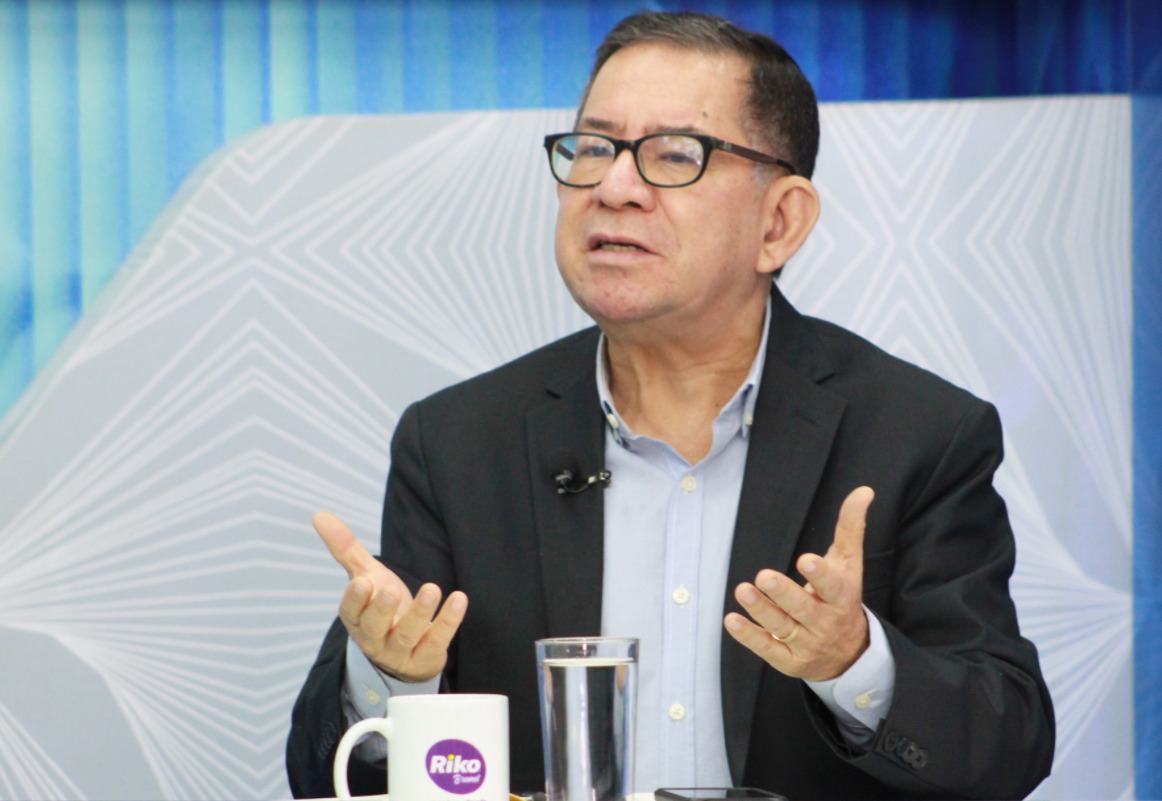 Eugenio Chicas: “Mi gobierno fracasó en el intento de arreglar la seguridad” eugenio-chicas-mi-gobierno-fracaso-en-el-intento-de-arreglar-la-seguridad